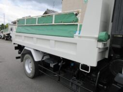 
										HINO RANGER DUMP TRUCK full									