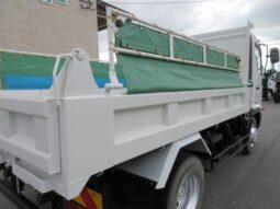
										HINO RANGER DUMP TRUCK full									