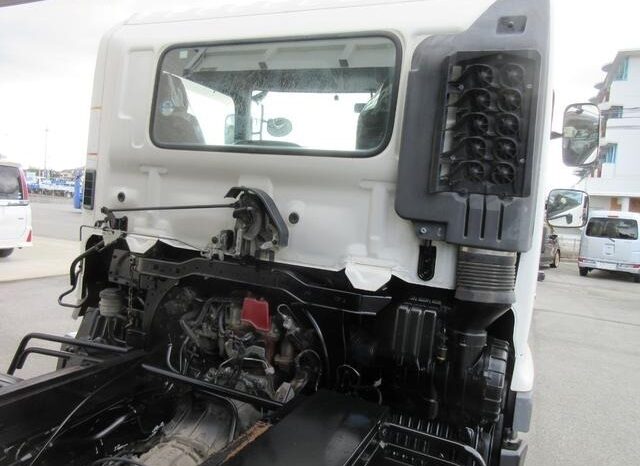 
								HINO RANGER DUMP TRUCK full									