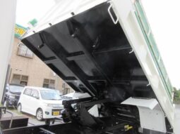 
										HINO RANGER DUMP TRUCK full									