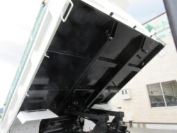 
										HINO RANGER DUMP TRUCK full									