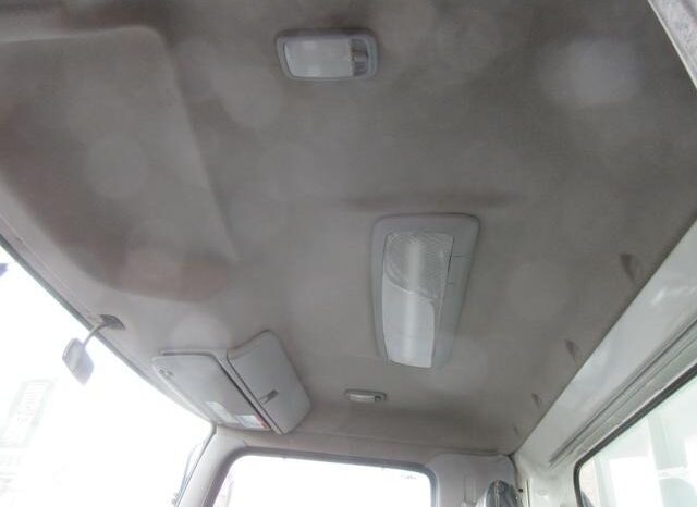 
								HINO RANGER DUMP TRUCK full									