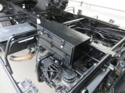 
										HINO RANGER DUMP TRUCK full									