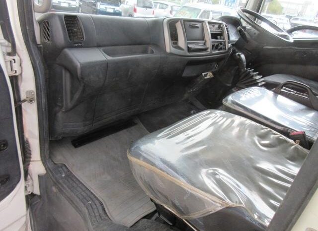
								HINO RANGER DUMP TRUCK full									