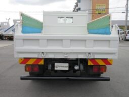 
										HINO RANGER DUMP TRUCK full									