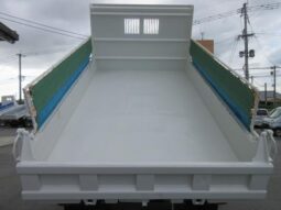 
										HINO RANGER DUMP TRUCK full									