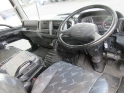 
										HINO RANGER DUMP TRUCK full									