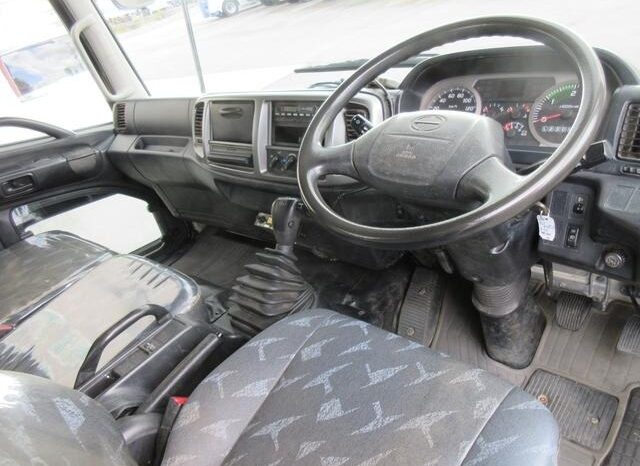 
								HINO RANGER DUMP TRUCK full									