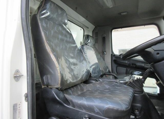 
								HINO RANGER DUMP TRUCK full									