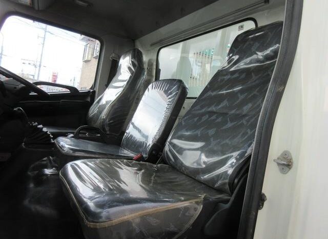 
								HINO RANGER DUMP TRUCK full									