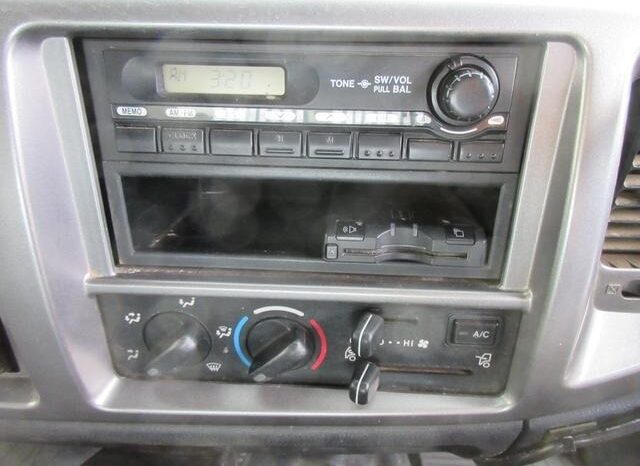 
								HINO RANGER DUMP TRUCK full									