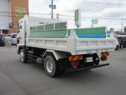 
										HINO RANGER DUMP TRUCK full									