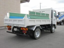 
										HINO RANGER DUMP TRUCK full									