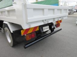 
										HINO RANGER DUMP TRUCK full									