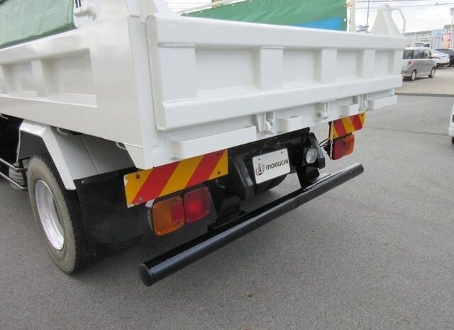 
								HINO RANGER DUMP TRUCK full									