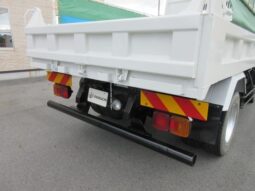 
										HINO RANGER DUMP TRUCK full									