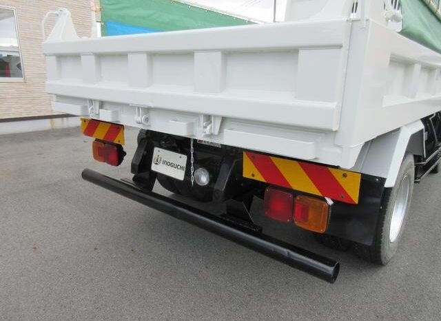 
								HINO RANGER DUMP TRUCK full									