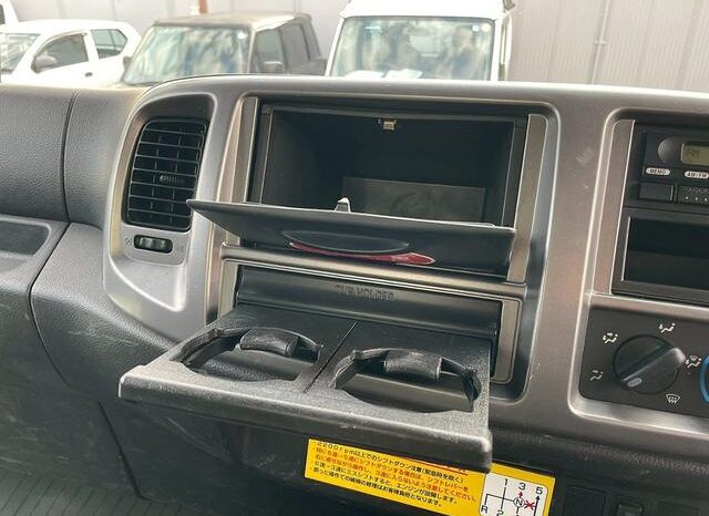 
								HINO RANGER DUMP TRUCK full									