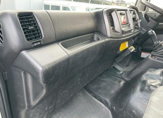 
								HINO RANGER DUMP TRUCK full									