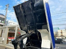 
										HINO RANGER DUMP TRUCK full									