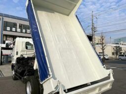 
										HINO RANGER DUMP TRUCK full									