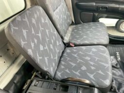 
										HINO RANGER DUMP TRUCK full									