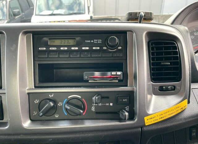 
								HINO RANGER DUMP TRUCK full									