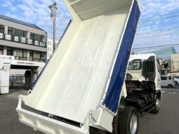 
										HINO RANGER DUMP TRUCK full									