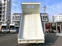 
										HINO RANGER DUMP TRUCK full									