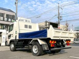 
										HINO RANGER DUMP TRUCK full									