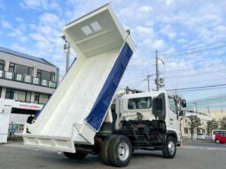 
										HINO RANGER DUMP TRUCK full									