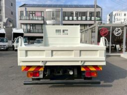 
										HINO RANGER DUMP TRUCK full									
