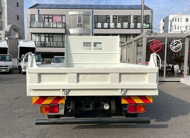 
								HINO RANGER DUMP TRUCK full									