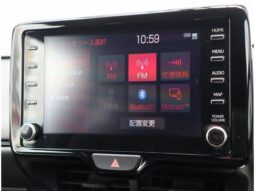 
										TOYOTA GR YARIS RS full									