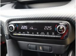
										TOYOTA GR YARIS RS full									
