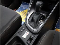 
										TOYOTA GR YARIS RS full									