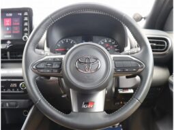 
										TOYOTA GR YARIS RS full									