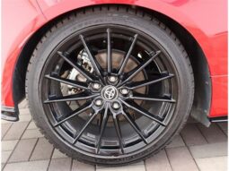 
										TOYOTA GR YARIS RS full									
