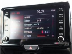 
										TOYOTA GR YARIS RS full									
