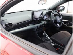 
										TOYOTA GR YARIS RS full									