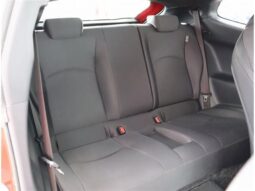 
										TOYOTA GR YARIS RS full									