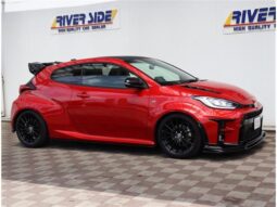 
										TOYOTA GR YARIS RS full									