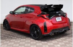 
										TOYOTA GR YARIS RS full									