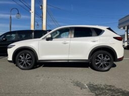 MAZDA CX-5 25S PROACTIVE