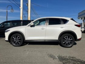 MAZDA CX-5 25S PROACTIVE