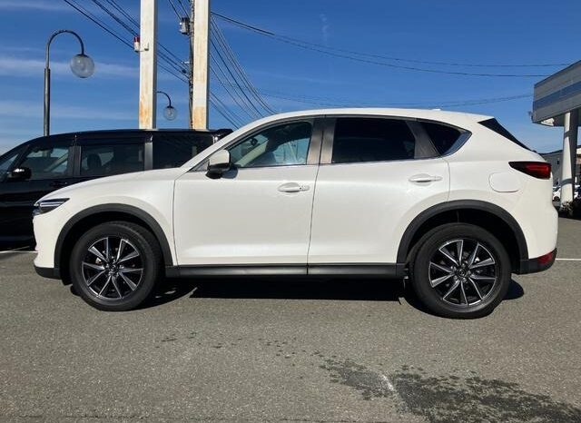 
								MAZDA CX-5 25S PROACTIVE full									