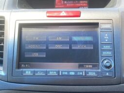 
										HONDA CR-V 24G full									