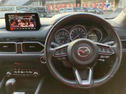 MAZDA CX-5 25S PROACTIVE