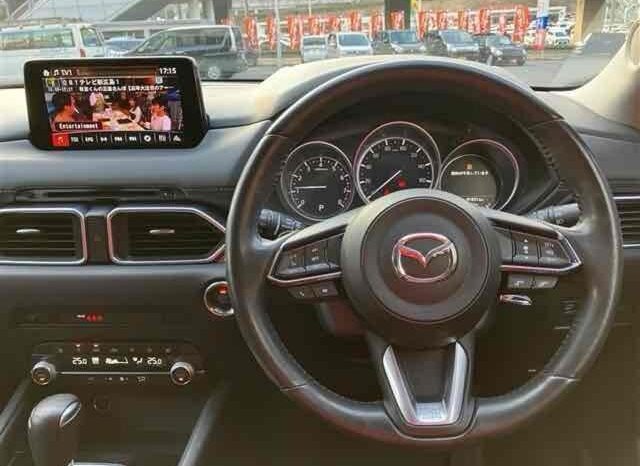 
								MAZDA CX-5 25S PROACTIVE full									