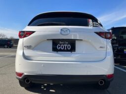 
										MAZDA CX-5 25S PROACTIVE full									
